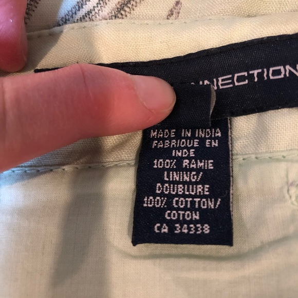 FRENCH CONNECTION Spaghetti Sequin Dress - Picture 6 of 6